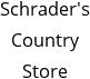 Schrader's Country Store