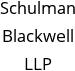 Schulman Blackwell LLP