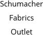 Schumacher Fabrics Outlet