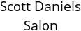 Scott Daniels Salon