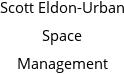 Scott Eldon-Urban Space Management