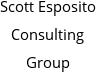 Scott Esposito Consulting Group