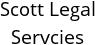 Scott Legal Servcies