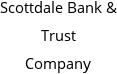 Scottdale Bank & Trust Company