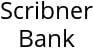 Scribner Bank