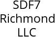 SDF7 Richmond LLC