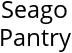 Seago Pantry