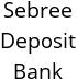 Sebree Deposit Bank