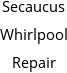 Secaucus Whirlpool Repair