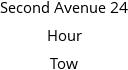 Second Avenue 24 Hour Tow