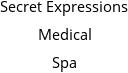 Secret Expressions Medical Spa