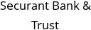 Securant Bank & Trust