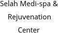 Selah Medi-spa & Rejuvenation Center