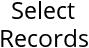 Select Records