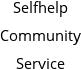 Selfhelp Community Service