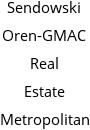 Sendowski Oren-GMAC Real Estate Metropolitan