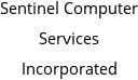 Sentinel Computer Services Incorporated