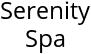 Serenity Spa