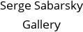 Serge Sabarsky Gallery