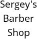 Sergey's Barber Shop