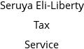 Seruya Eli-Liberty Tax Service