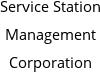 Service Station Management Corporation