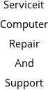 Serviceit Computer Repair And Support