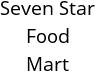 Seven Star Food Mart