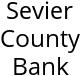 Sevier County Bank