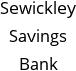 Sewickley Savings Bank