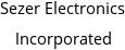 Sezer Electronics Incorporated