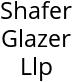 Shafer Glazer Llp