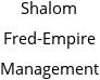 Shalom Fred-Empire Management