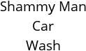 Shammy Man Car Wash