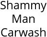 Shammy Man Carwash