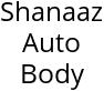 Shanaaz Auto Body