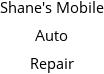 Shane's Mobile Auto Repair