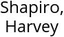 Shapiro, Harvey