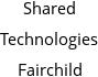 Shared Technologies Fairchild