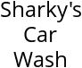 Sharky's Car Wash