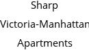 Sharp Victoria-Manhattan Apartments