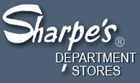 Sharpe's Department Stores