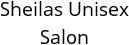 Sheilas Unisex Salon