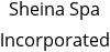 Sheina Spa Incorporated