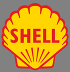 Shell Station