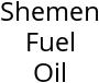 Shemen Fuel Oil