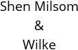 Shen Milsom & Wilke