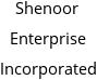 Shenoor Enterprise Incorporated