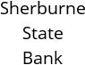 Sherburne State Bank