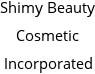 Shimy Beauty Cosmetic Incorporated